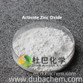 Alto contenido óxido de zinc activo para caucho